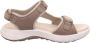 Legero Outdoorsandalen SIRIS 2.0 trekking sandaal klittenbandschoen met praktische klittenbandsluitingen - Thumbnail 3
