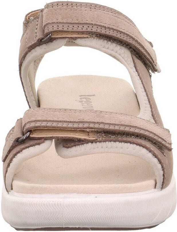 Legero Outdoorsandalen SIRIS 2.0 trekking sandaal klittenbandschoen met praktische klittenbandsluitingen