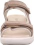 Legero Outdoorsandalen SIRIS 2.0 trekking sandaal klittenbandschoen met praktische klittenbandsluitingen - Thumbnail 4