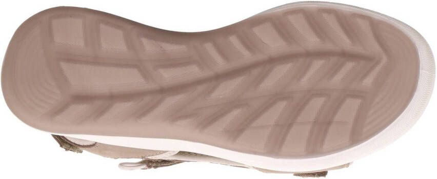 Legero Outdoorsandalen SIRIS 2.0 trekking sandaal klittenbandschoen met praktische klittenbandsluitingen