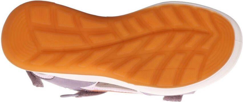 Legero Outdoorsandalen SIRIS 2.0 trekking sandaal klittenbandschoen met praktische klittenbandsluitingen