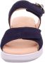 Legero Plateausandalen Swing met klittenbandsluiting en gespsluiting - Thumbnail 6