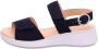 Legero Plateausandalen Swing met klittenbandsluiting en gespsluiting - Thumbnail 7