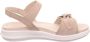 Legero Sandalen Ella sleehaksandaal comfortabele schoen met praktische klittenbandsluitingen - Thumbnail 6