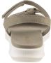 Legero Sandalen Ella sleehaksandaal comfortabele schoen met praktische klittenbandsluitingen - Thumbnail 2