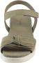 Legero Sandalen Ella sleehaksandaal comfortabele schoen met praktische klittenbandsluitingen - Thumbnail 4
