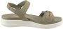 Legero Sandalen Ella sleehaksandaal comfortabele schoen met praktische klittenbandsluitingen - Thumbnail 5