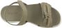 Legero Sandalen Ella sleehaksandaal comfortabele schoen met praktische klittenbandsluitingen - Thumbnail 6