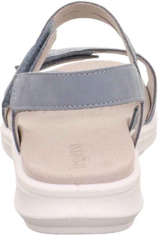 Legero Sandalen Ella zomerschoen sandaal klittenbandschoen met klittenbandsluitingen