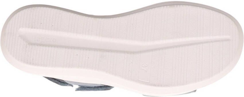 Legero Sandalen Ella zomerschoen sandaal klittenbandschoen met klittenbandsluitingen