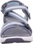 Legero Sandalen Liberty zomerschoen sandaal sleehak in materiaalmix - Thumbnail 5