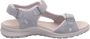 Legero Sandalen Siris zomerschoen sandaal sleehak in mooie kleurcombinatie - Thumbnail 13