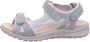 Legero Sandalen Siris zomerschoen sandaal sleehak in mooie kleurcombinatie - Thumbnail 14