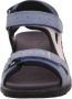 Legero Sandalen Siris zomerschoen sandaal sleehak in mooie kleurcombinatie - Thumbnail 12