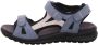 Legero Sandalen Siris zomerschoen sandaal sleehak in mooie kleurcombinatie - Thumbnail 14