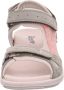 Legero Sandalen Siris zomerschoen sandaal keilhak in mooie kleurcombinatie - Thumbnail 5