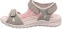 Legero Sandalen Siris zomerschoen sandaal keilhak in mooie kleurcombinatie - Thumbnail 7