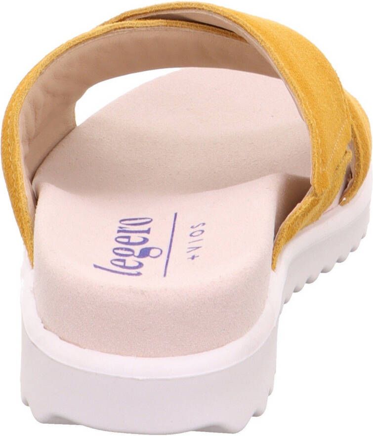 Legero Slippers Tapazio in wijdte g