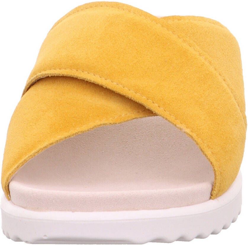 Legero Slippers Tapazio in wijdte g