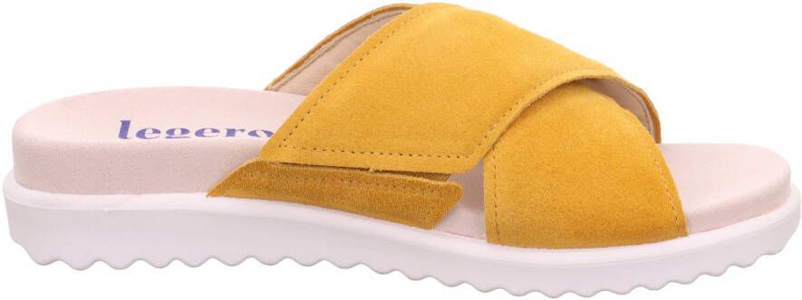 Legero Slippers Tapazio in wijdte g