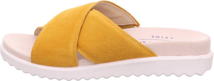 Legero Slippers Tapazio in wijdte g