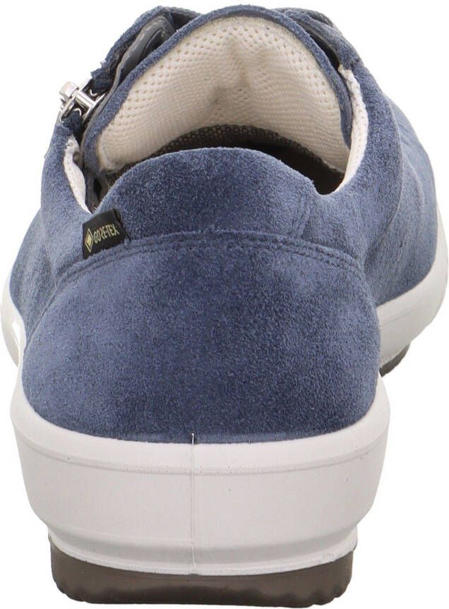 Legero Sneakers TANARO 5.0 met gore-tex vrijetijdsschoen lage schoen veterschoen