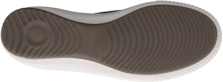 Legero Sneakers TANARO 5.0 met gore-tex vrijetijdsschoen lage schoen veterschoen