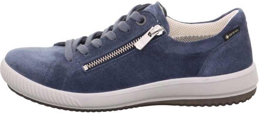 Legero Sneakers TANARO 5.0 met gore-tex vrijetijdsschoen lage schoen veterschoen