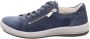 Legero Sneakers TANARO 5.0 met gore-tex vrijetijdsschoen lage schoen veterschoen - Thumbnail 6