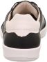 Legero Sneakers Silence retro sneaker veterschoen met zacht verwisselbaar voetbed - Thumbnail 2