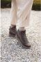 Legero Sneakers Sprinter trekkingschoen veterschoen met waterafstotende gore tex-membraan - Thumbnail 4