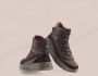 Legero Sneakers Sprinter trekkingschoen veterschoen met waterafstotende gore tex-membraan - Thumbnail 5
