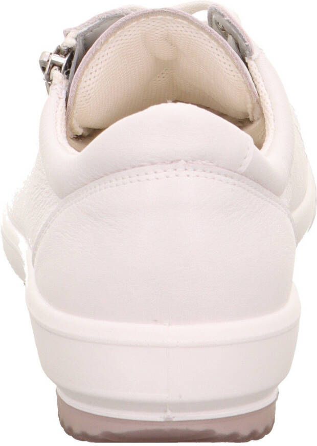 Legero Sneakers TANARO 5.0 comfortschoen vrijetijdsschoen veterschoen met rits