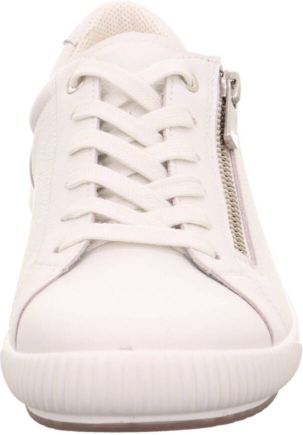 Legero Sneakers TANARO 5.0 comfortschoen vrijetijdsschoen veterschoen met rits