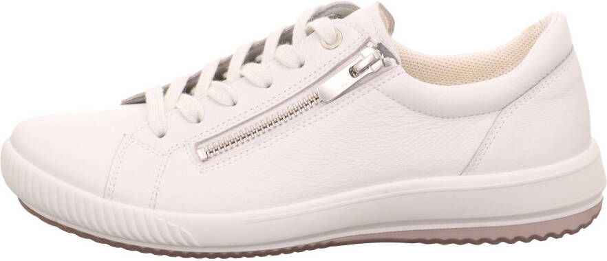 Legero Sneakers TANARO 5.0 comfortschoen vrijetijdsschoen veterschoen met rits
