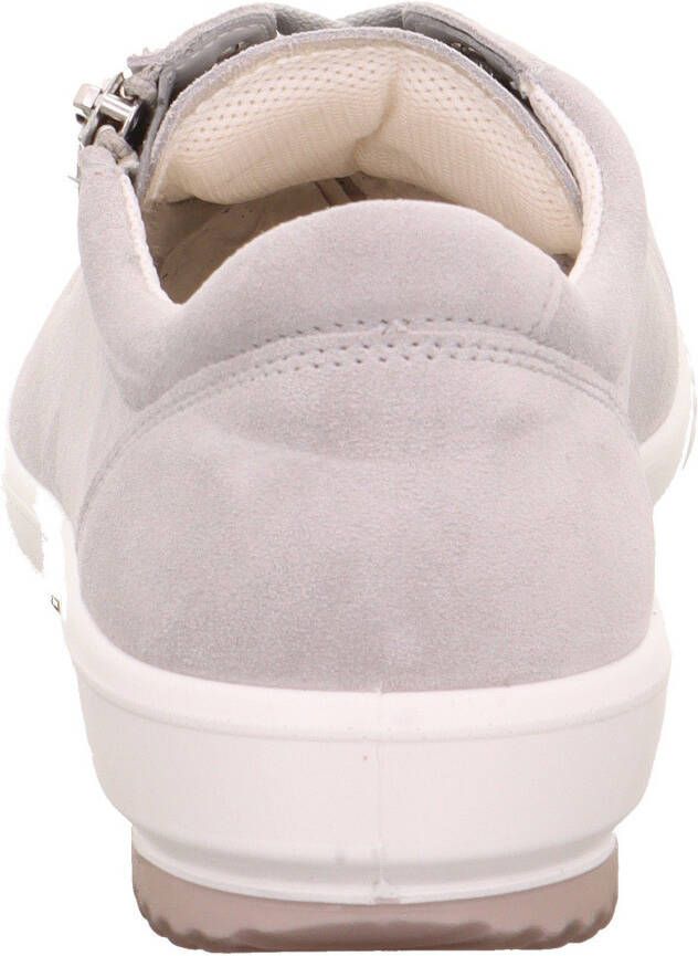 Legero Sneakers TANARO 5.0 comfortschoen vrijetijdsschoen veterschoen met rits