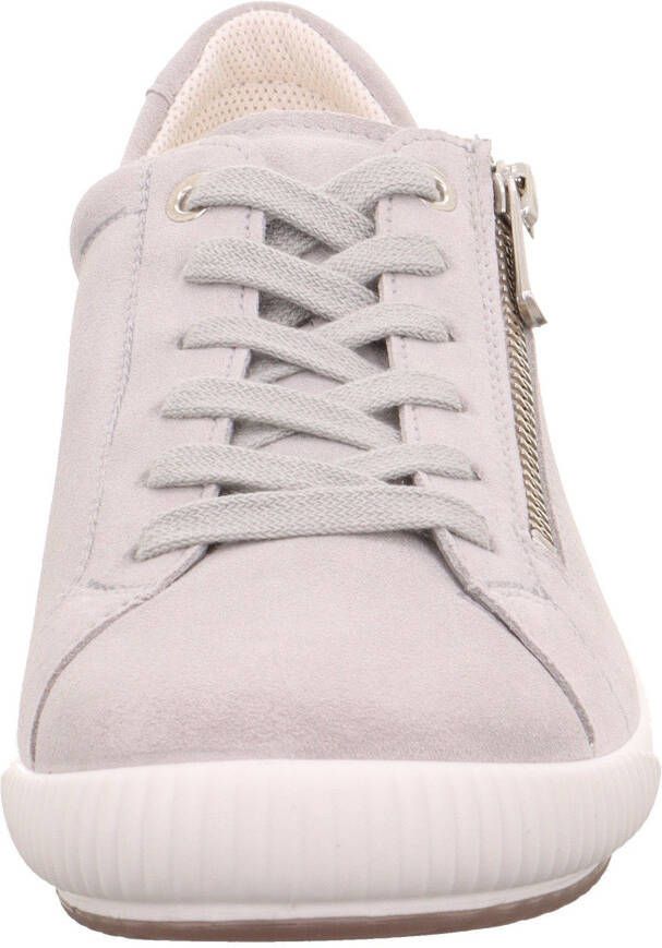 Legero Sneakers TANARO 5.0 comfortschoen vrijetijdsschoen veterschoen met rits