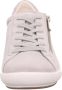 Legero Sneakers TANARO 5.0 comfortschoen vrijetijdsschoen veterschoen met rits - Thumbnail 4