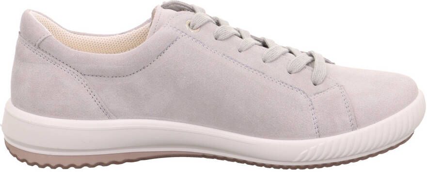 Legero Sneakers TANARO 5.0 comfortschoen vrijetijdsschoen veterschoen met rits