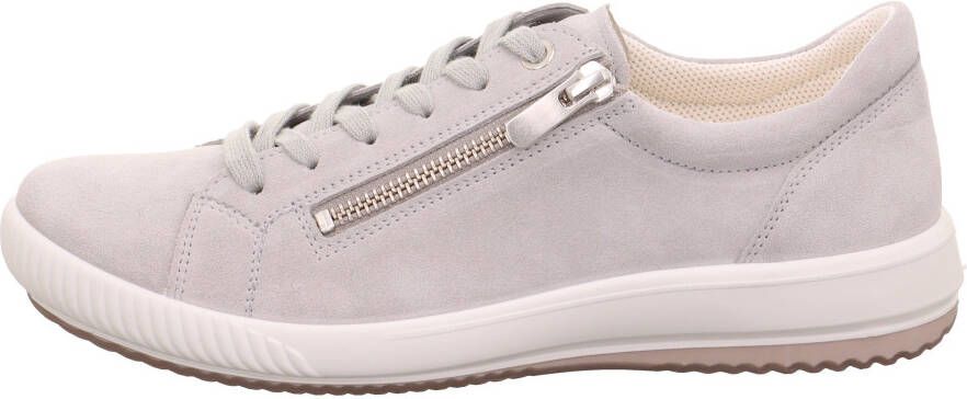 Legero Sneakers TANARO 5.0 comfortschoen vrijetijdsschoen veterschoen met rits