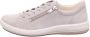 Legero Sneakers TANARO 5.0 comfortschoen vrijetijdsschoen veterschoen met rits - Thumbnail 6