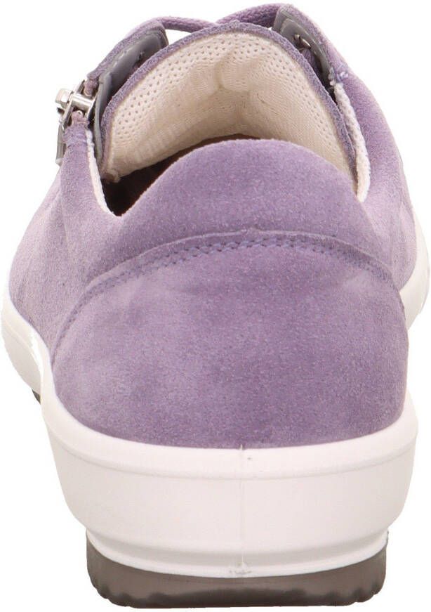 Legero Sneakers TANARO 5.0 comfortschoen vrijetijdsschoen veterschoen met rits