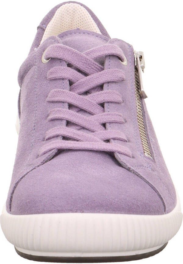 Legero Sneakers TANARO 5.0 comfortschoen vrijetijdsschoen veterschoen met rits
