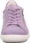 Legero Sneakers TANARO 5.0 comfortschoen vrijetijdsschoen veterschoen met rits - Thumbnail 8