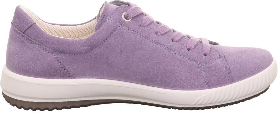 Legero Sneakers TANARO 5.0 comfortschoen vrijetijdsschoen veterschoen met rits