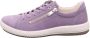 Legero Sneakers TANARO 5.0 comfortschoen vrijetijdsschoen veterschoen met rits - Thumbnail 10