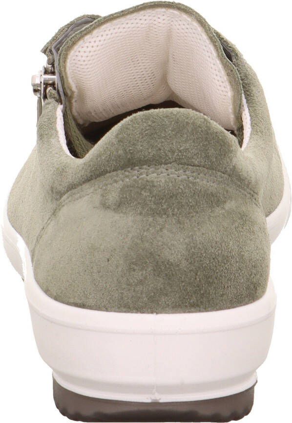 Legero Sneakers TANARO 5.0 comfortschoen vrijetijdsschoen veterschoen met rits