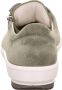 Legero Sneakers TANARO 5.0 comfortschoen vrijetijdsschoen veterschoen met rits - Thumbnail 2
