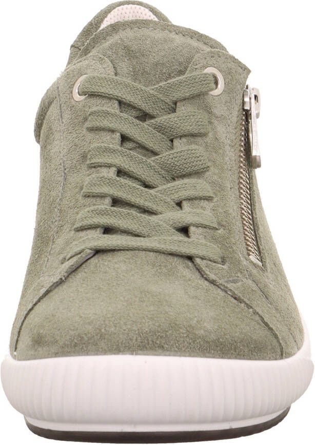 Legero Sneakers TANARO 5.0 comfortschoen vrijetijdsschoen veterschoen met rits