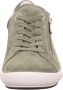 Legero Sneakers TANARO 5.0 comfortschoen vrijetijdsschoen veterschoen met rits - Thumbnail 4